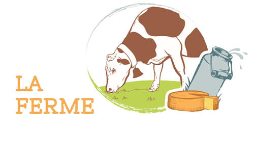 logo ferme du pont caillaud