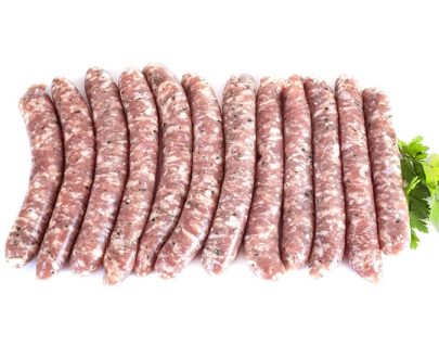 Chipolatas